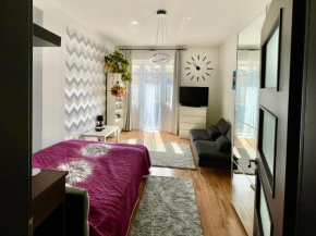 Anna's Spa Budapest